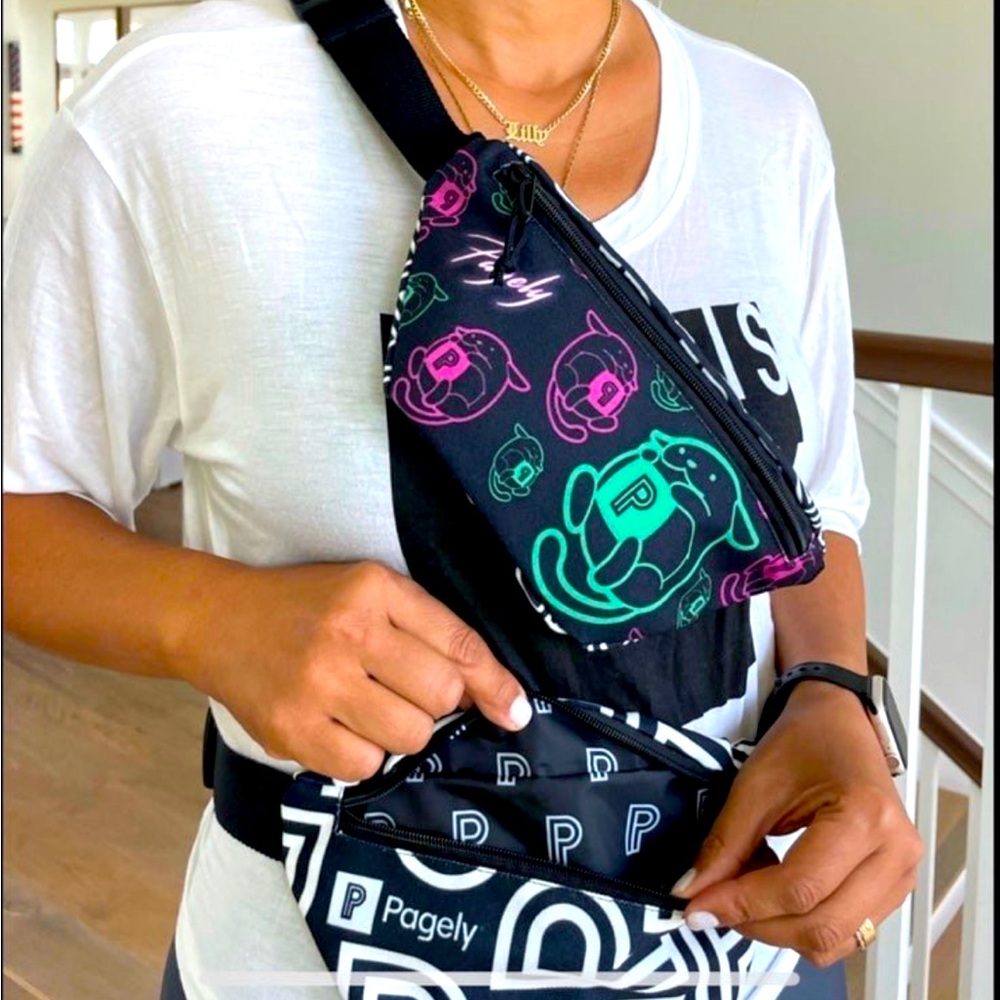 Pagely Fanny Pack